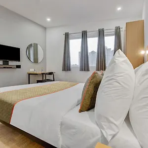 King Plaza Near Igi Airport India