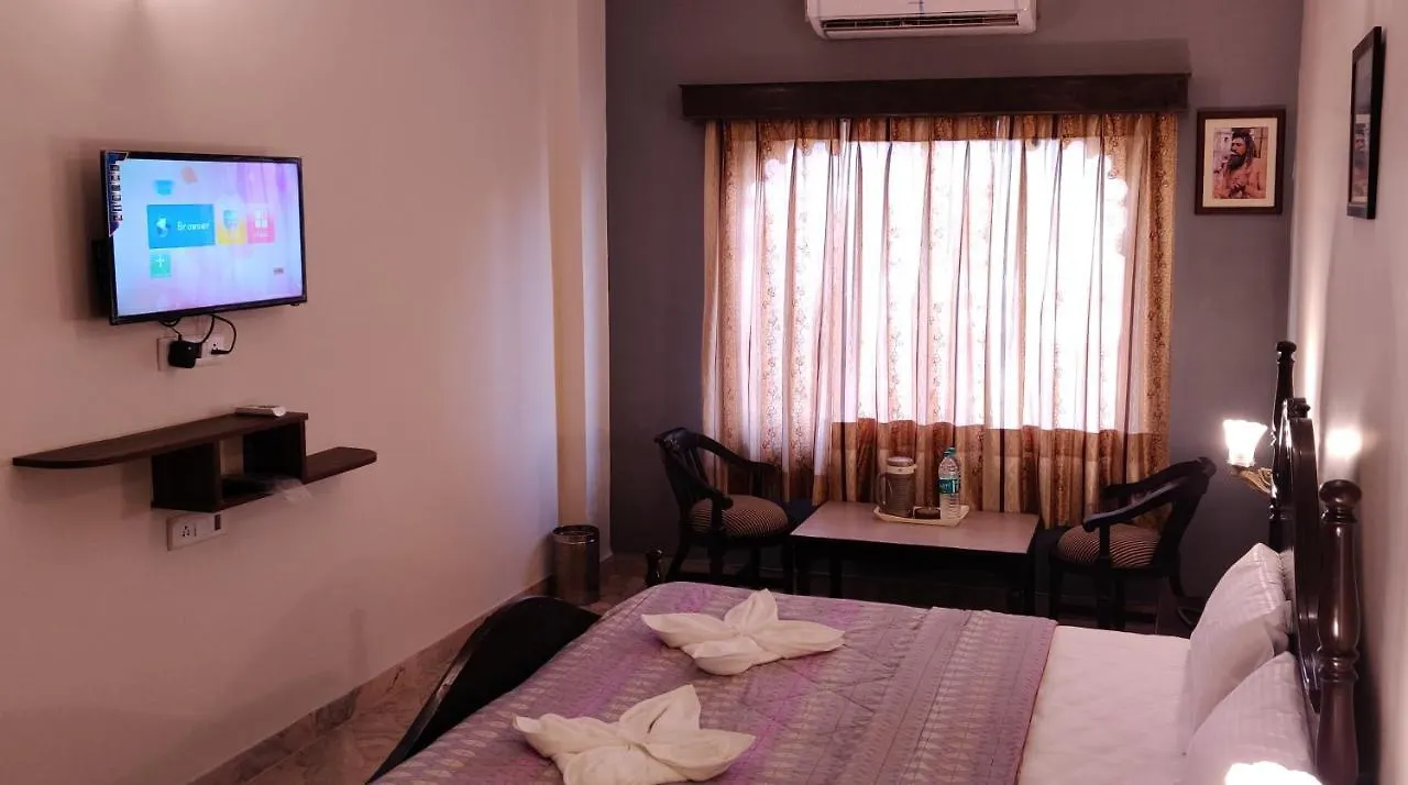 Hotel Ksr Moti Mahal 